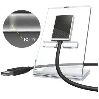 Плоскопанельный детектор Duerr DR 7 NDT