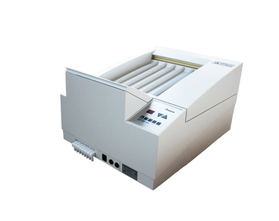 Автоматическая проявочная машина НЕВА 35 1