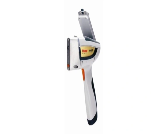 Экспресс анализатор металла Niton XL3t GOLDD 2