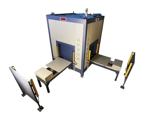 Рентгеновская камера АРИОН-19.19.20.32/2 1