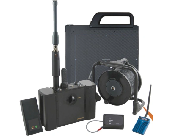 Комплексы цифровой радиографии ФЛЭТ ВИЖН 1