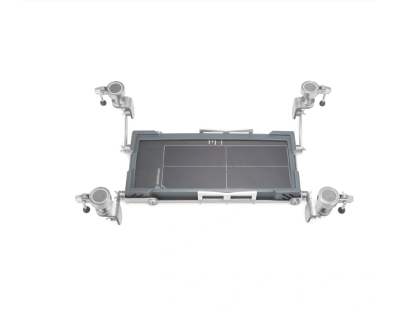 Крепежное приспособление Паук-3М/ЭКО для цифровых детекторов 1