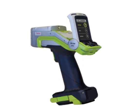 Портативный анализатор Thermo Scientific Niton XL5 1