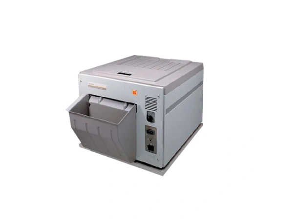 Автоматическая проявочная машина М35 1