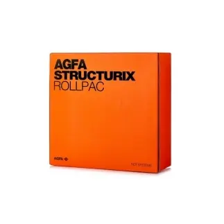 Рентгеновская пленка D7 Pb Rollpac 100мм*90см