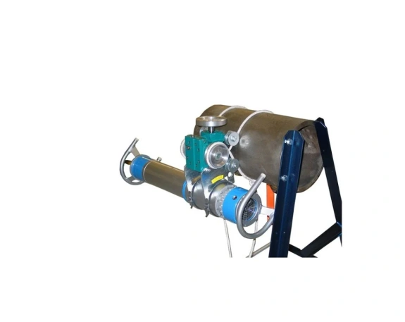 Каретка для перемещения (РПД-200) 1