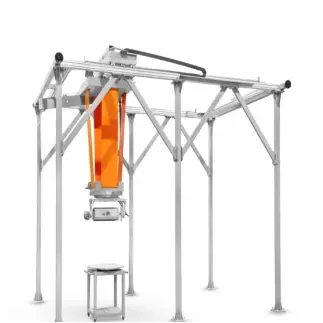 Манипулятор Арион XRS 4L