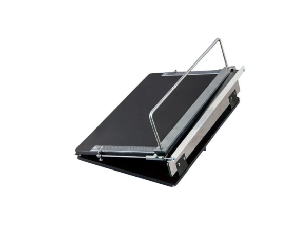 Резак-гильотина АРИОН РГ-410 1