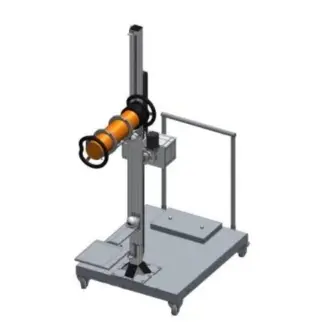 Штатив-манипулятор АРИОН ШМ ЭКО-1