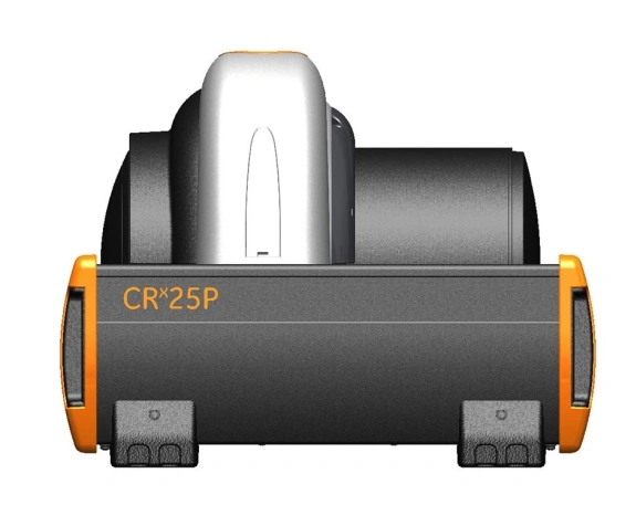 Комплекс цифровой радиографии GENERAL ELECTRIC CRX25P 1
