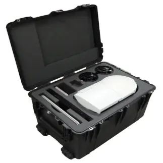 Комплекс цифровой радиографии СКРИНТЕСТ 20M