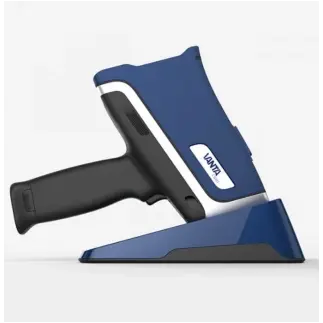 Анализатор металлов и сплавов Vanta C