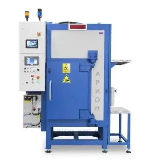 Рентгеновская камера АРИОН-10.07.15.08