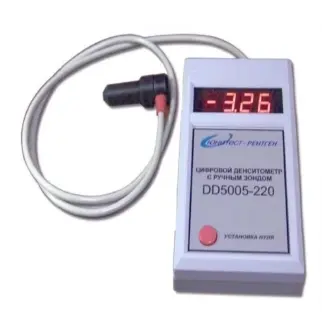 Денситометр ДД 5005 (DD 5005-220)