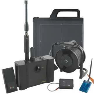 Комплексы цифровой радиографии ФЛЭТ ВИЖН