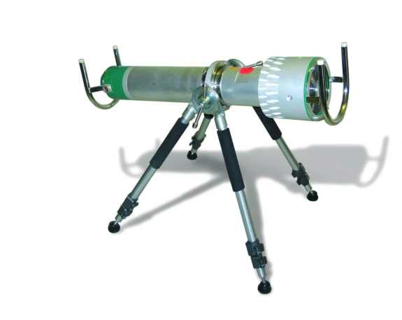 Штатив со сменными опорами (РПД-150С и РПД-160С) 1