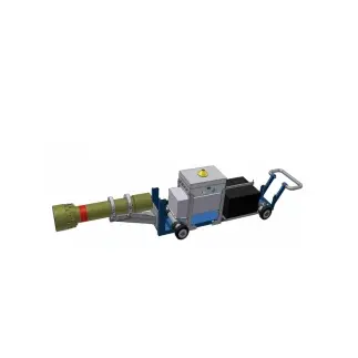 Тележка автономная (р/а РПД)