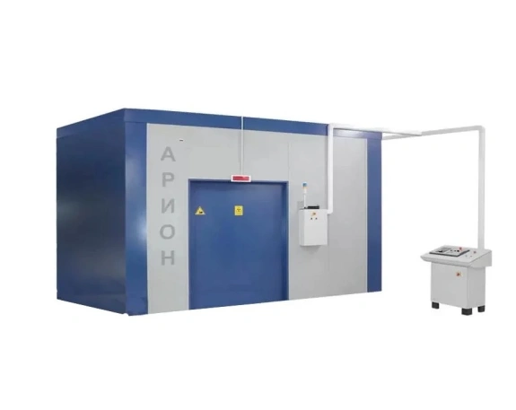Рентгеновская камера АРИОН-40.30.30.06 1