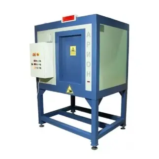 Рентгеновская камера АРИОН-13.09.09.08