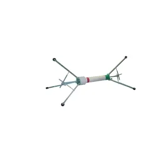 Тележка панорамная (р/а РПД)