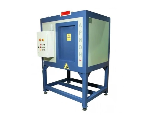 Рентгеновская камера АРИОН-13.09.09.08 1