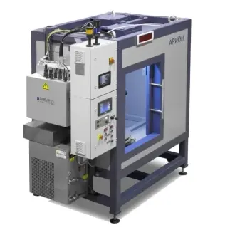 Рентгеновская камера АРИОН-15.11.13.08