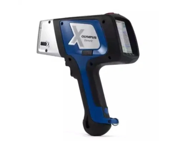 Портативный XRF-анализатор DELTA Professional 1