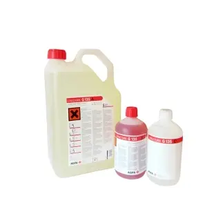 Проявитель G135