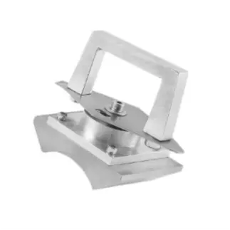 Заглушка вольфрамовая XRS МП-65 для р/а Eresco 65