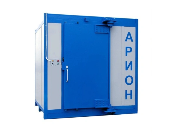 Рентгеновская камера АРИОН-25.22.22.16 1