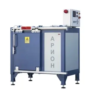 Рентгеновская камера АРИОН-14.10.10.08