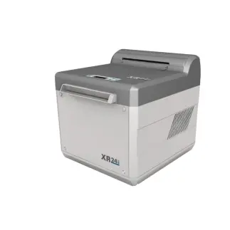 Автоматическая проявочная машина XR 24 NDT