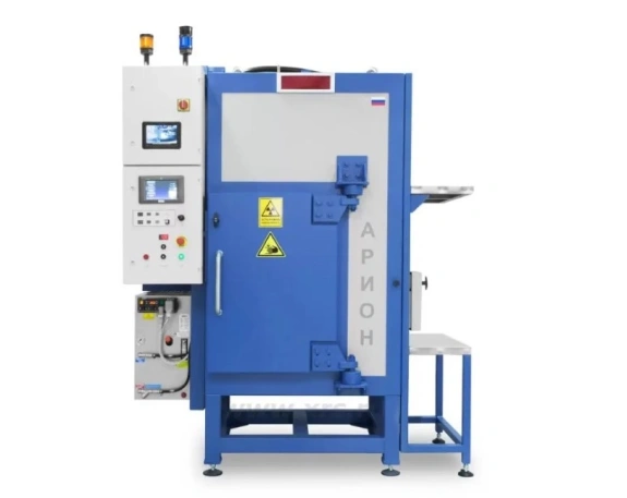 Рентгеновская камера АРИОН-10.07.15.08 1