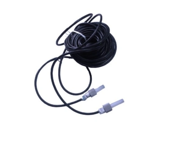 Высоковольтный кабель для аппаратов Арина с разъемами 1