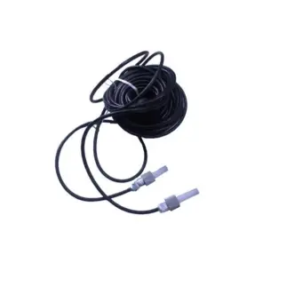 Высоковольтный кабель для аппаратов Арина с разъемами