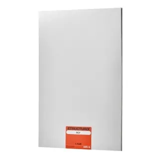 Экраны усиливающие RCF 30x40