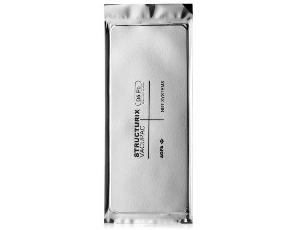 Рентгеновская пленка D5 Pb Vac 10*24см 1