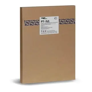 Рентгеновская пленка РТ-5Д 30*40см