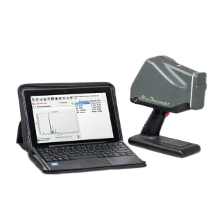 Портативный анализатор металлов «МЕТЭКСПЕРТ»