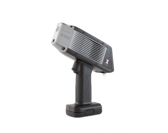 Анализатор SciAps X-505 1