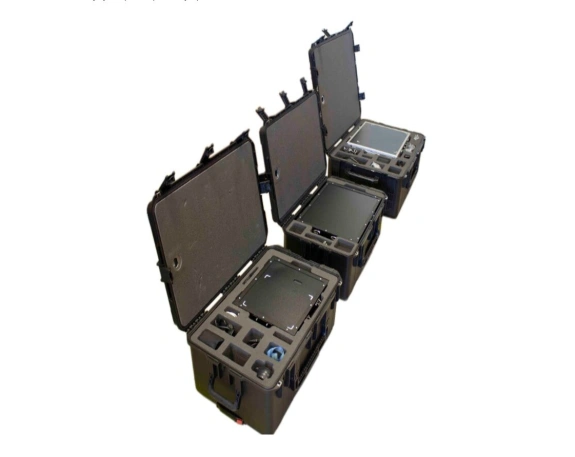 Комплексы цифровой радиографии КАРАТ РТС 1