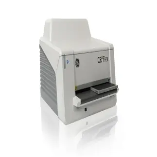 Комплекс компьютерной радиографии GENERAL ELECTRIC CRxFlex