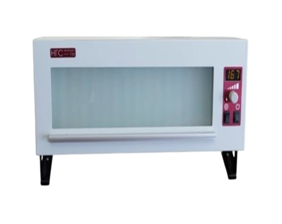 Светодиодный негатоскоп НГС-1М 2