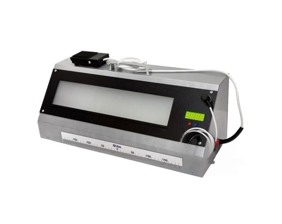 Негатоскоп НС 85х400 СД 1