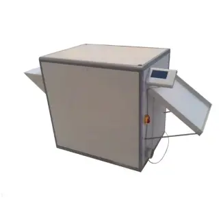 Автоматическая проявочная машина НЕВА 55