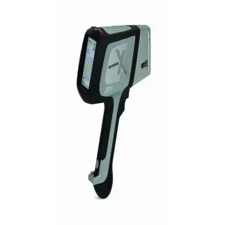 Портативный XRF-анализатор DELTA Classic Plus