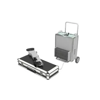 Стилоскоп СЛП-2