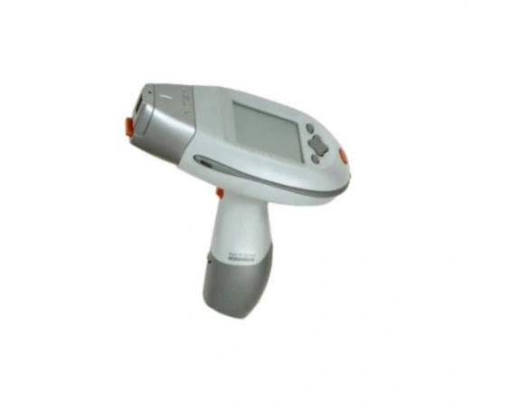Портативный анализатор металлов Niton XLt 898 1