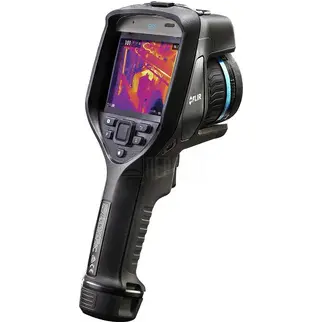 Тепловизор FLIR E85