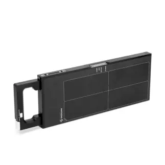 Комплекс цифровой радиографии Экоскан 20 (базовый комплект)